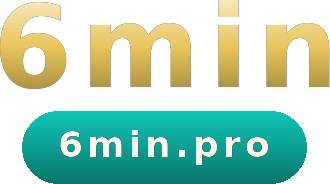 6min logo