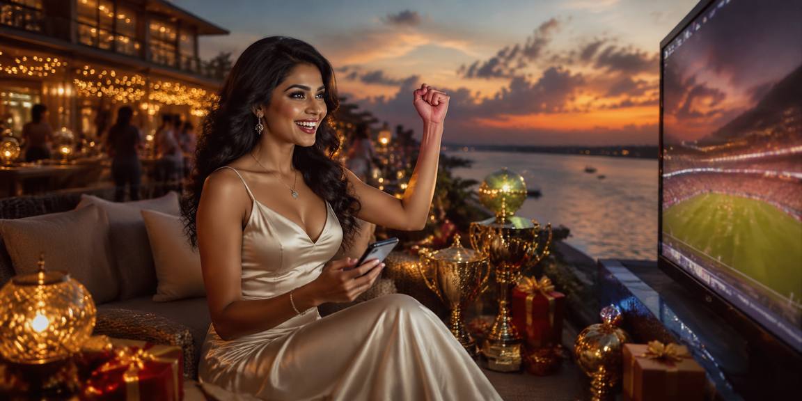 6min একটি লবিতে যত ধরনের গেম পাবেন